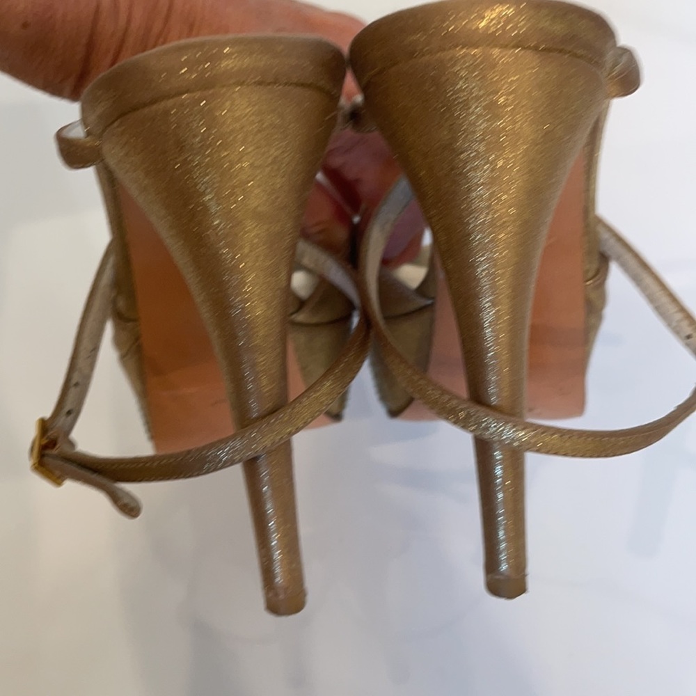 Stuart Weizmann Crystal Platforms 7 - image 8